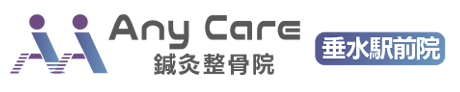 AnyCare鍼灸整骨院（エニケア鍼灸整骨院）