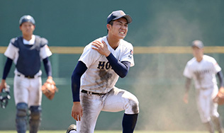 野球肩