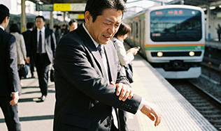 神経痛