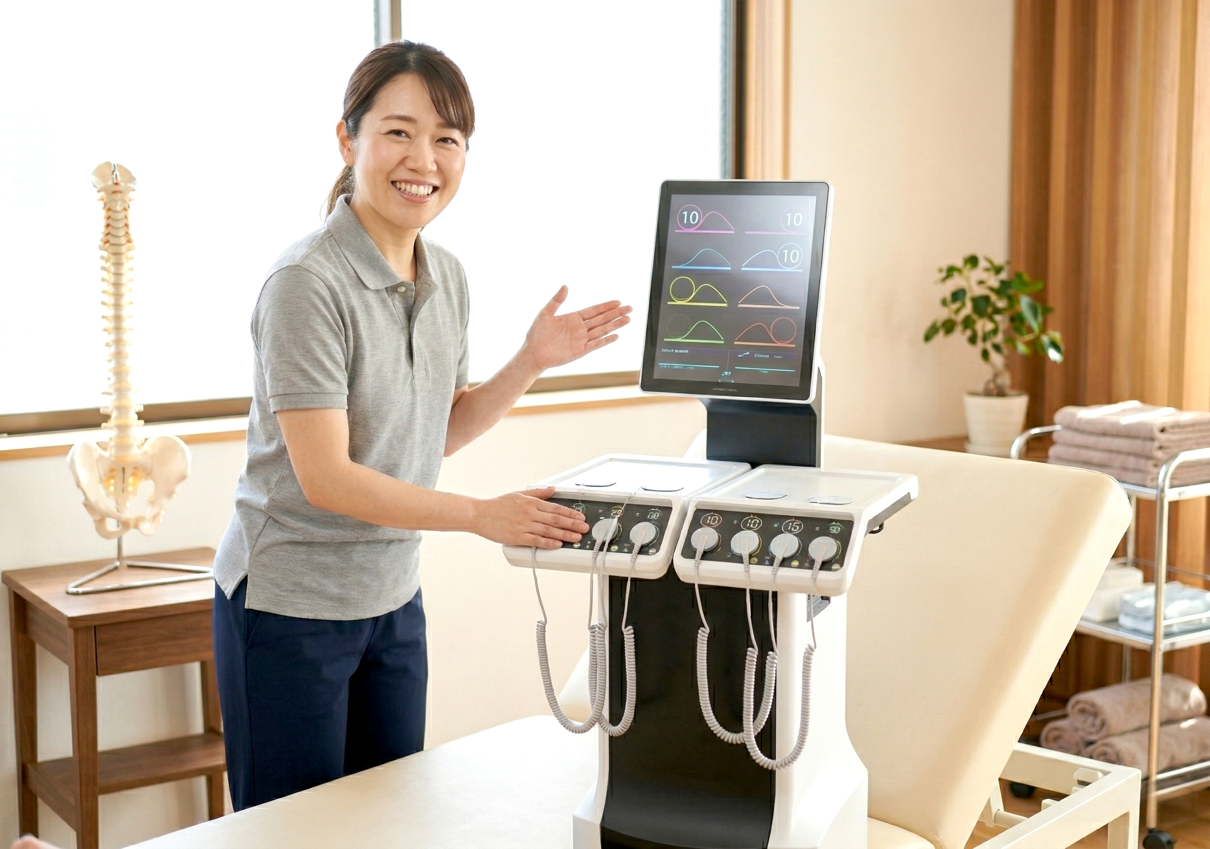 ご予約・ご相談